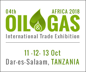 Oil and Gas Tanzania 2018