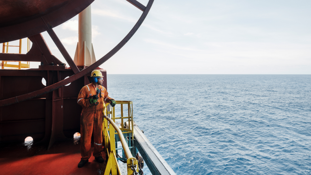 Equinor And Partners Fully Align Interests In The Carcar Oil Discovery 