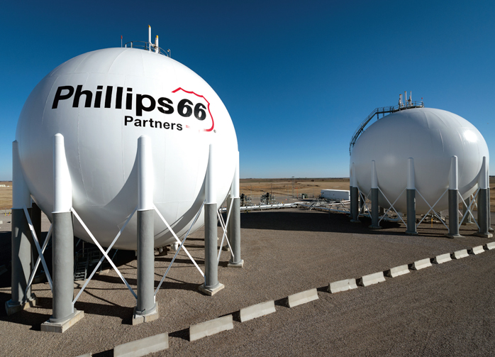 Phillips 66 Partners Announces 24 Billion Acquisition Oil And Gas Drill